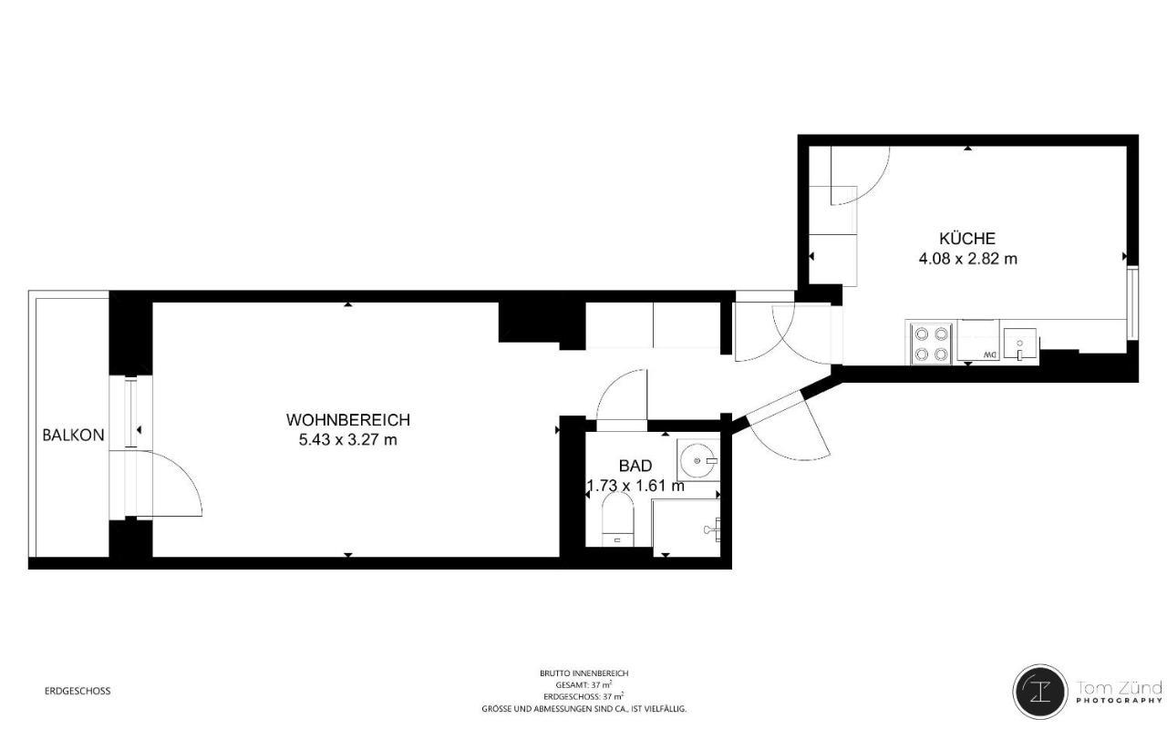 Haus Derby Apartment Samnaun Bagian luar foto