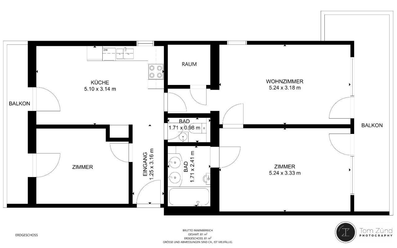 Haus Derby Apartment Samnaun Bagian luar foto