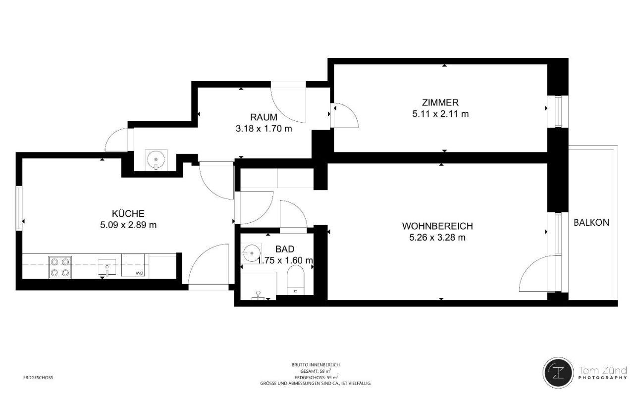 Haus Derby Apartment Samnaun Bagian luar foto