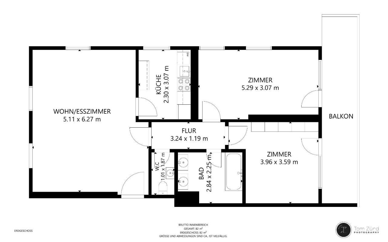 Haus Derby Apartment Samnaun Bagian luar foto